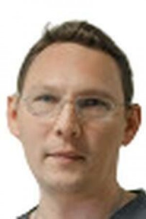 Дубинин Антон Александрович