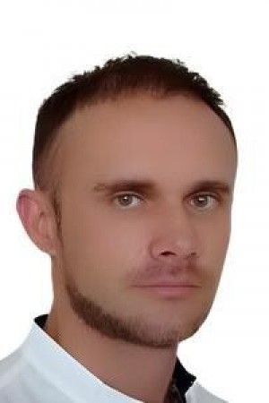 Алексеев Юрий Николаевич