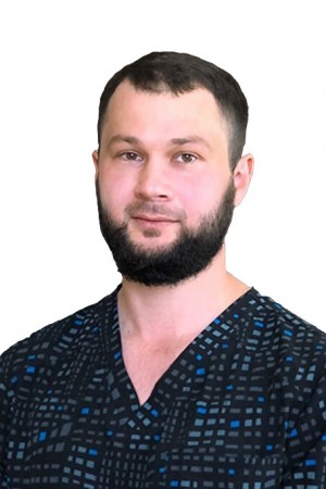 Горшков Федор Владимирович