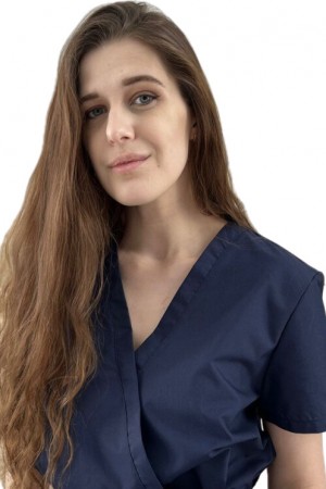 Воличенко Анастасия Сергеевна