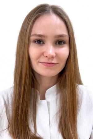 Кучумова Юлия Дмитриевна