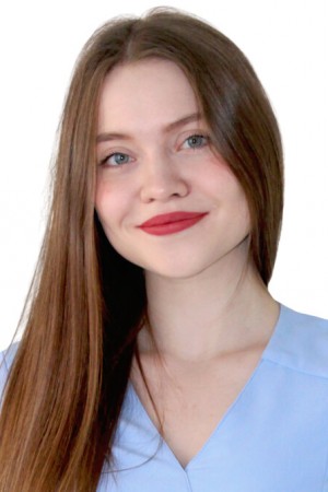 Митрофанова Анна Евгеньевна