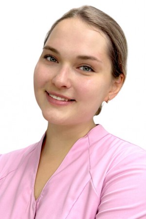 Жмур Елизавета Евгеньевна