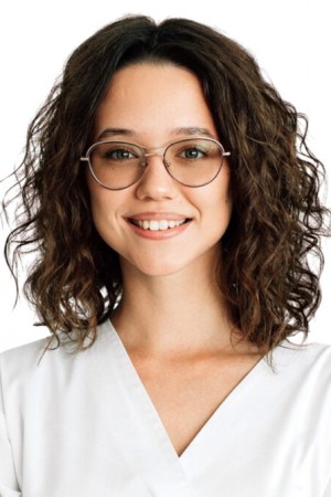 Иванова Валерия Евгеньевна