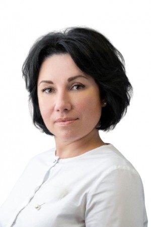 Белорукова Ольга Геннадьевна