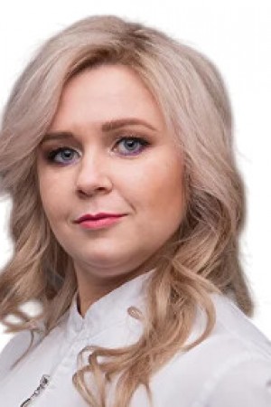 Белоконь Наталья Олеговна