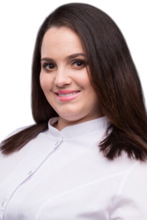 Темник Татьяна Анатольевна