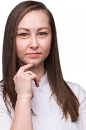 Махсоева Екатерина Николаевна