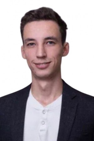 Михеев Артур Андреевич