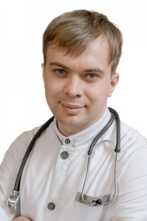 Заячников Иван Владимирович