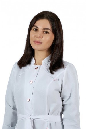 Падерина Вера Александровна