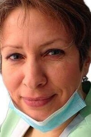 Сысоева Оксана Александровна