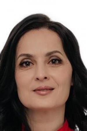 Сиволапова Юлия Геннадьевна