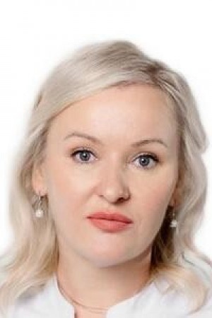 Капинос Елена Анатольевна