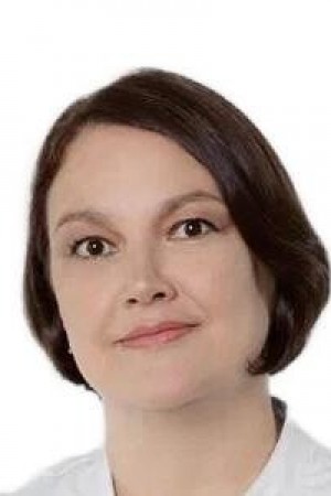 Золина Анастасия Викторовна