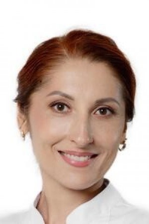 Семенина Марина Владимировна