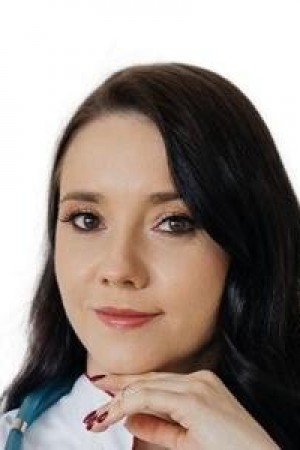 Савченко Анастасия Александровна