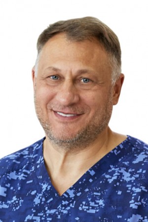 Ляхов Игорь Михайлович