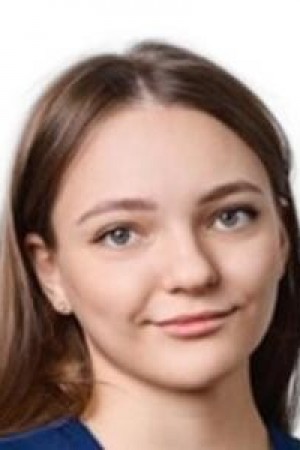 Бондарь Юлия Константиновна