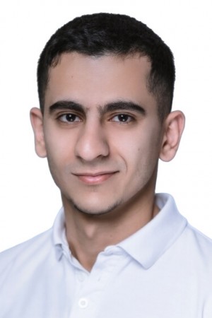 Габибадзе Элмаддин Арзуевич