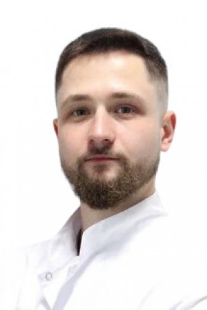 Шестак Сергей Сергеевич