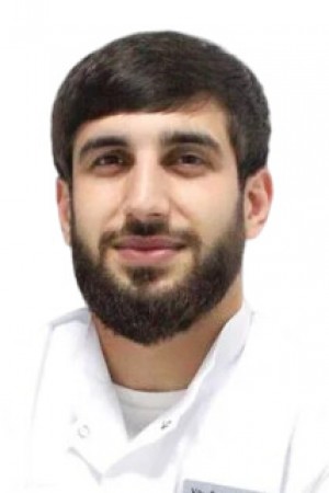 Расулов Расул Муратович