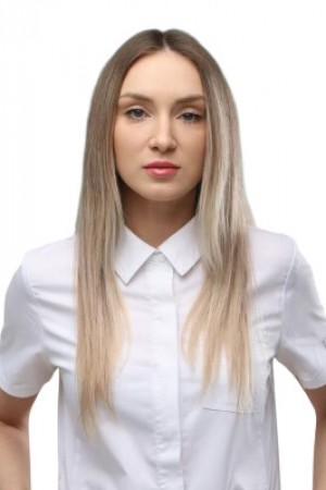 Пфайф Виктория Константиновна