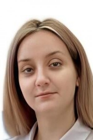 Целищева Ирина Олеговна