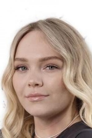 Демушкан Александра Евгеньевна