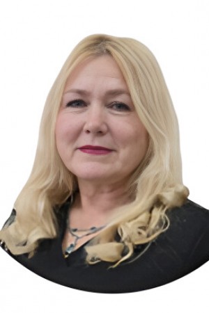 Перепеткевич Елена Геннадьевна