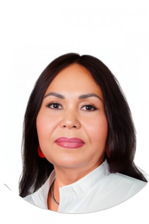 Шабалина Светлана Геннадьевна