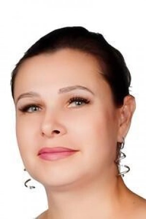 Стельмах Ирина Юрьевна