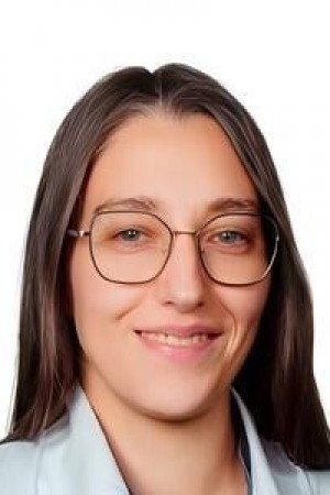 Васильева Ирина Андреевна