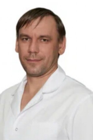 Сидоров Геннадий Геннадьевич