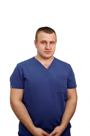 Рожнов Аркадий Константинович