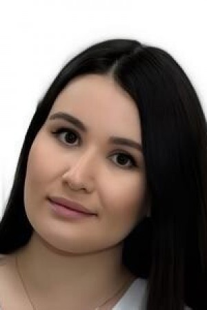 Прокопович Мария Вячеславовна