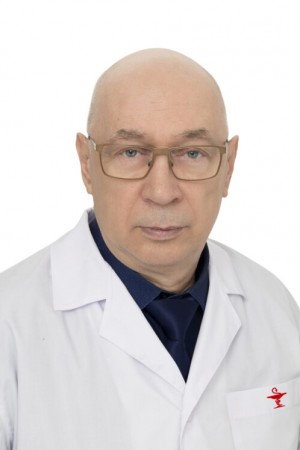 Бельченко Владимир Леонидович