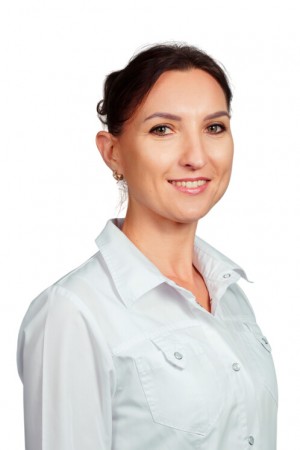 Гук Анастасия Владимировна