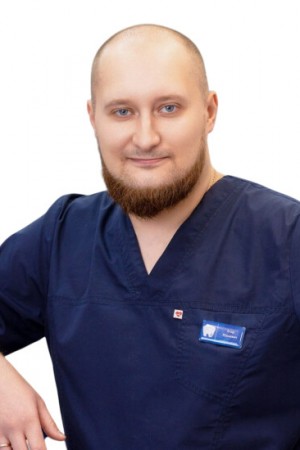 Семелит Егор Юрьевич