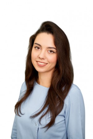 Майер Кристина Викторовна