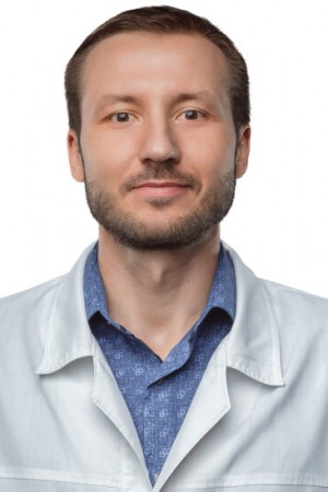 Вишняков Максим Анатольевич