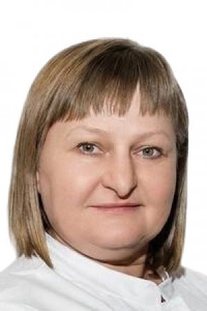 Винс Оксана Романовна