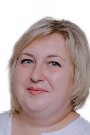 Точка Александра Александровна