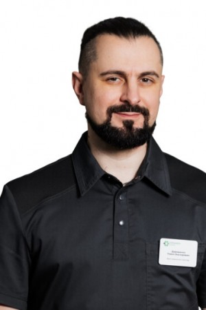 Дорошенко Павел Викторович