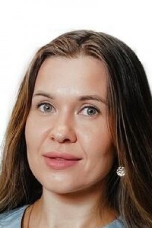 Суворова Юлия Михайловна