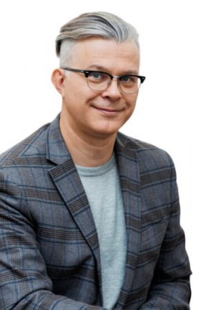 Дубовец Максим Эдуардович