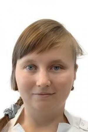 Лопатина Ольга Евгеньевна