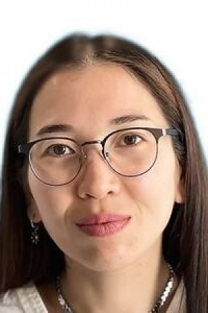 Молдабаева Кымбат Ханатовна