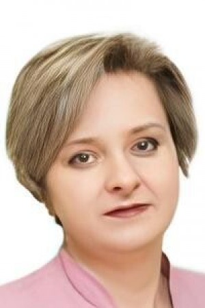 Картавцева Татьяна Александровна