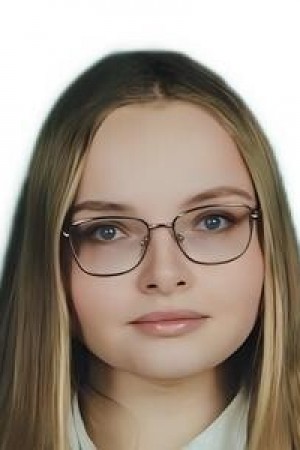 Козлова Анна Анатольевна